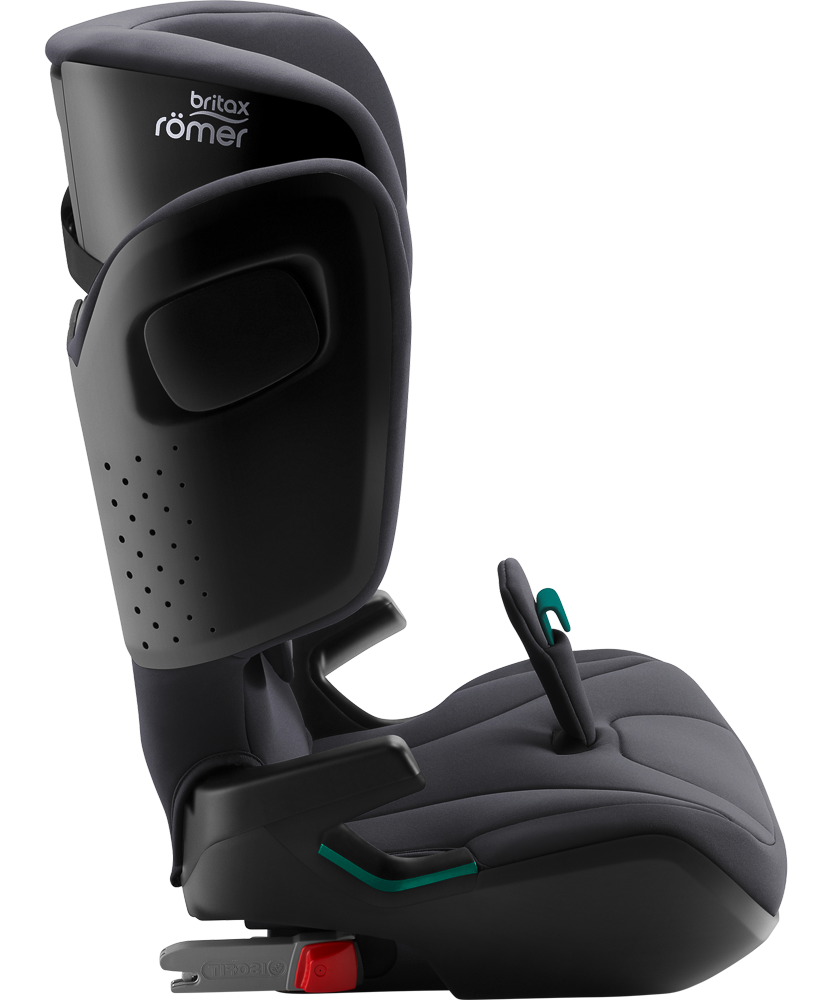 Britax KidFix i-Size - Storm Grey - Image 5