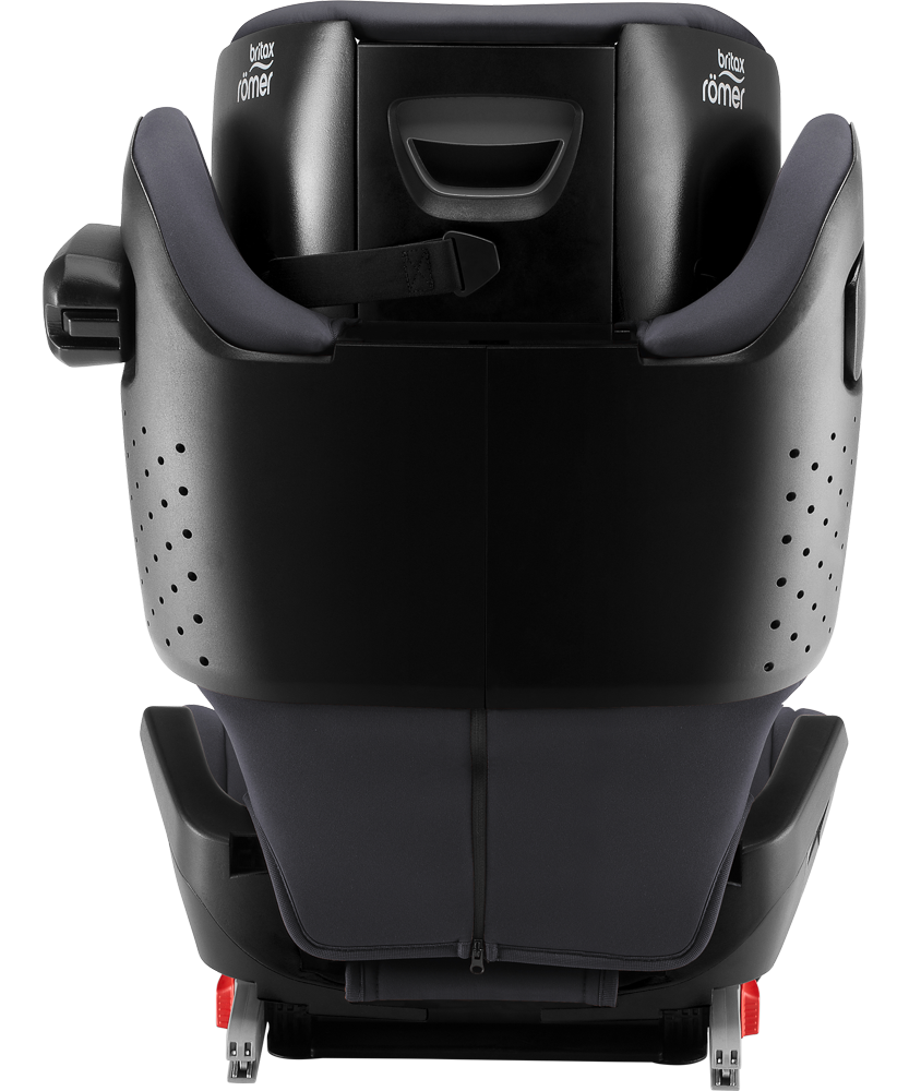Britax KidFix i-Size - Storm Grey - Image 7