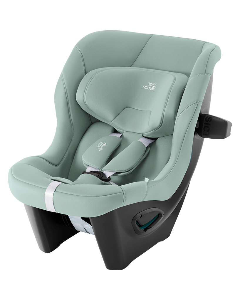 Britax Max-Safe Pro - Jade Green - Image 4