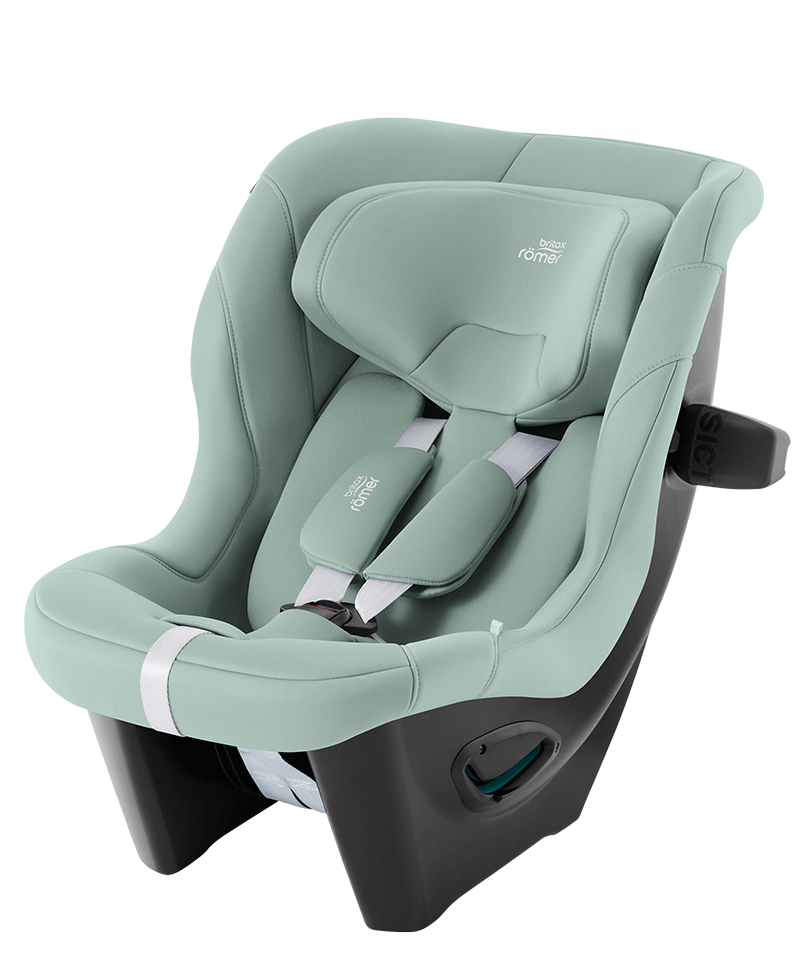 Britax Max-Safe Pro - Jade Green - Image 5