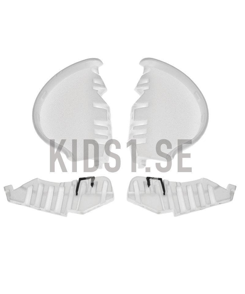 Complete styrofoam for Max-Way