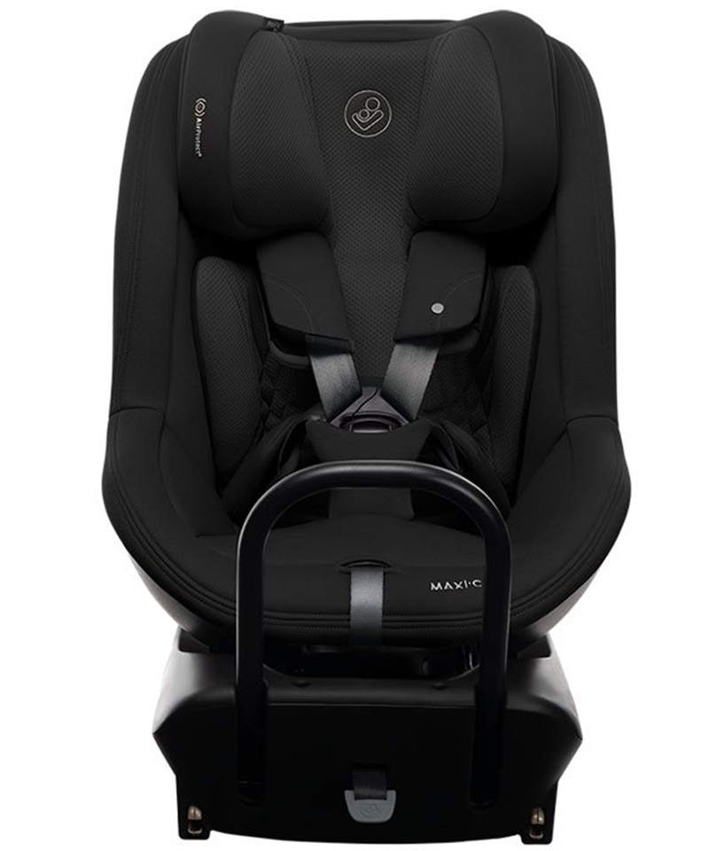 Maxi-Cosi MobiFix Pro - Authentic Black - Image 2