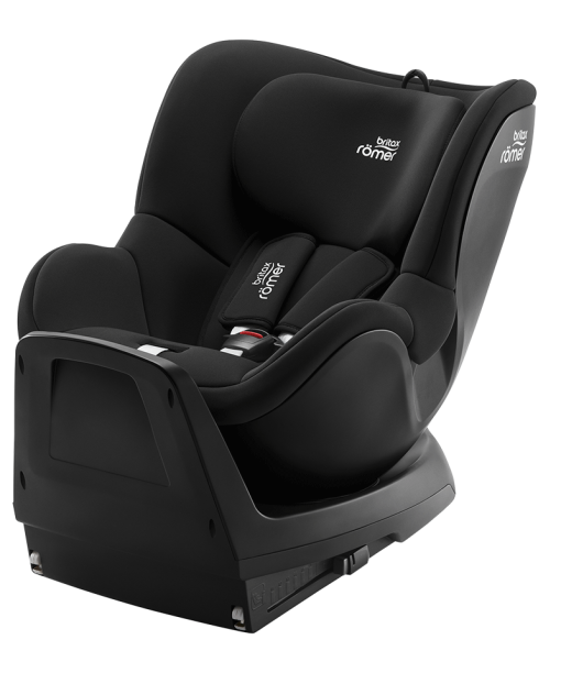 Britax SwingFix M Plus - Space Black