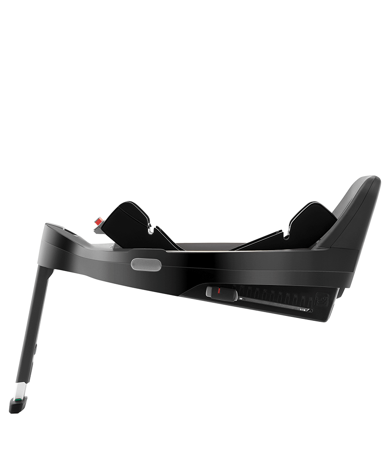 Britax Vario 5Z Isofix base - Image 5