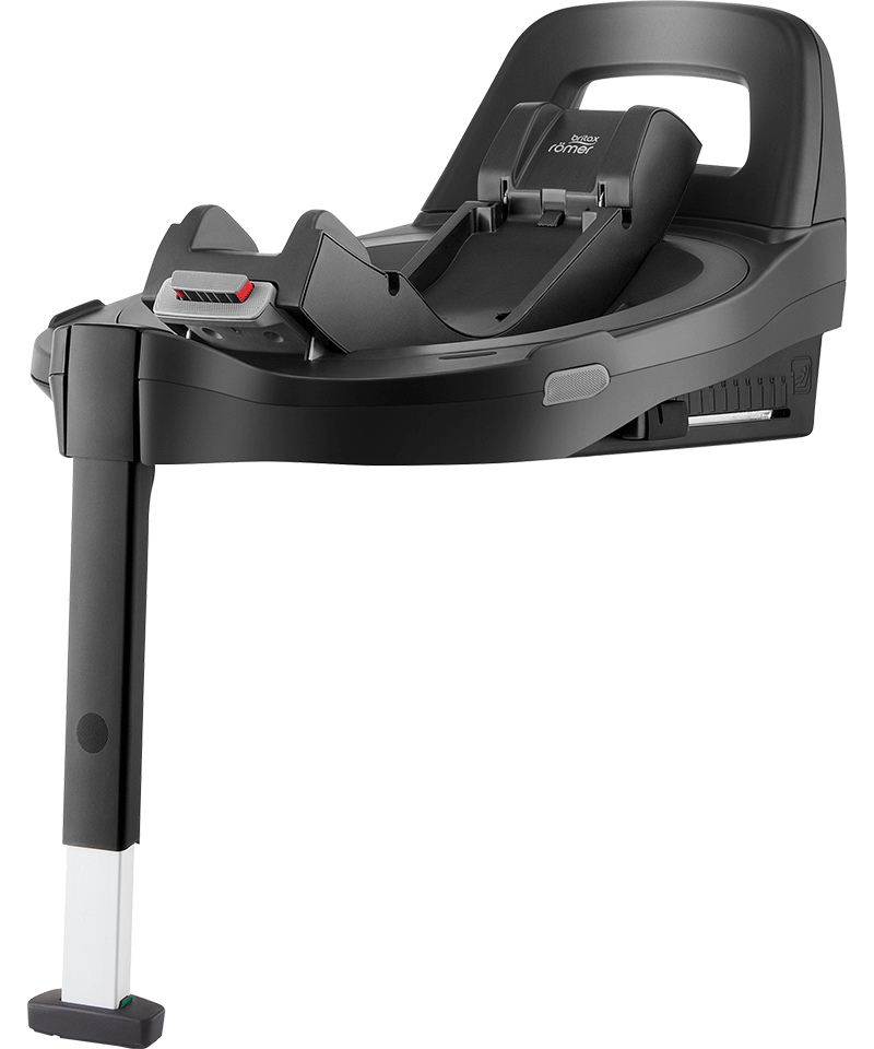Britax Vario 5Z Isofix base