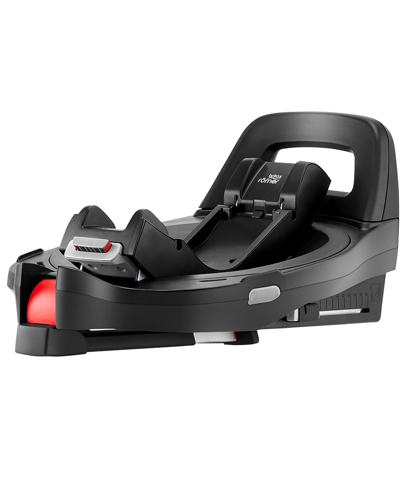 Britax Vario 5Z Isofix base - Image 2