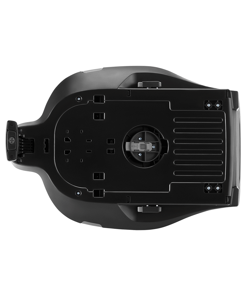 Britax Vario 5Z Isofix base - Image 3