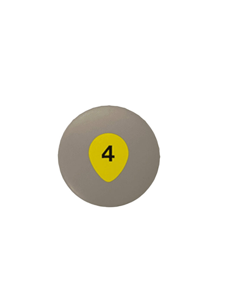 ARB "wheel" for ONE/ONE 2/ONE 3