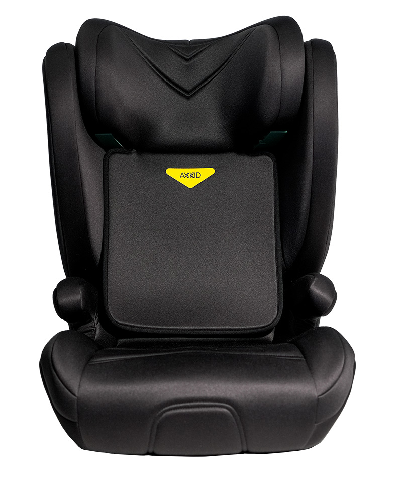 Axkid Boostkid - Shell Black - Image 3