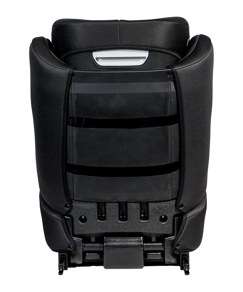 Axkid Boostkid - Shell Black - Image 4