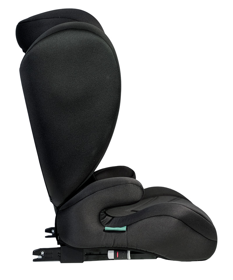 Axkid Boostkid - Shell Black - Image 5
