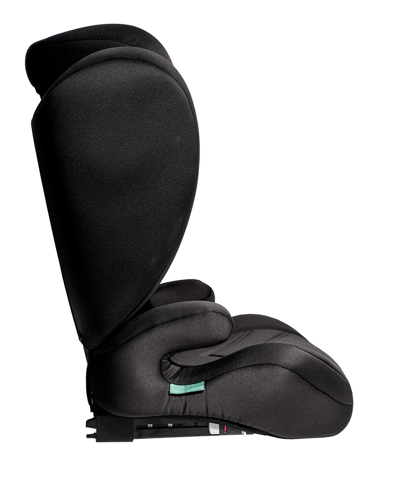 Axkid Boostkid - Shell Black - Image 8