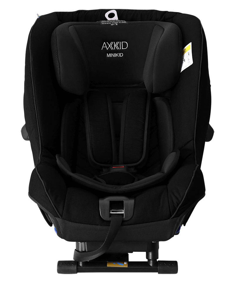s60 isofix