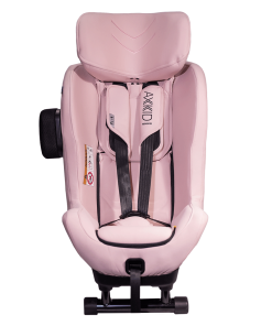 Alternative view of Axkid Minikid 4 - Blossom Rose (Limited Edition)