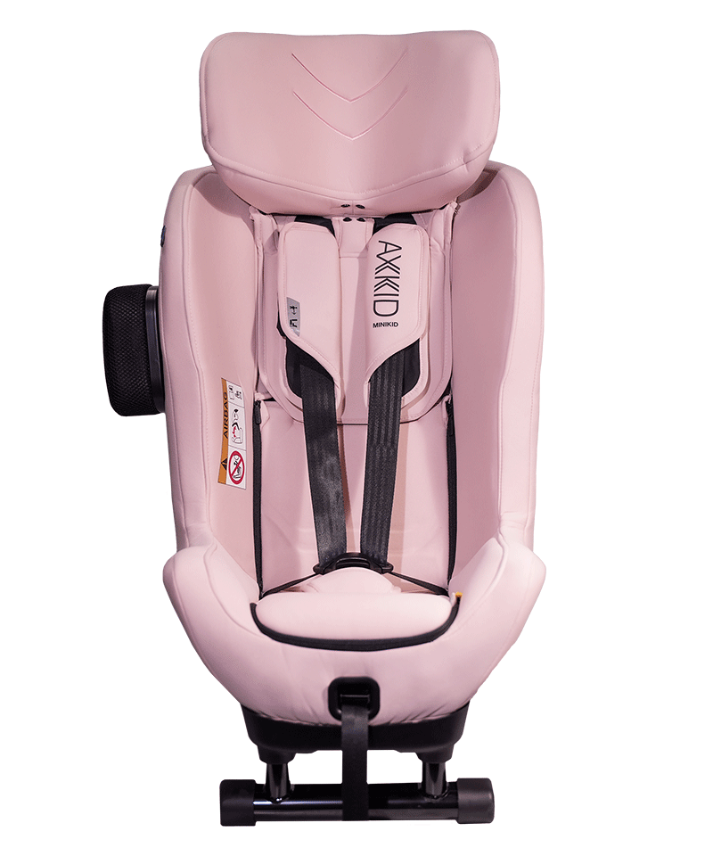 Axkid Minikid 4 - Blossom Rose (Limited Edition) - Image 2