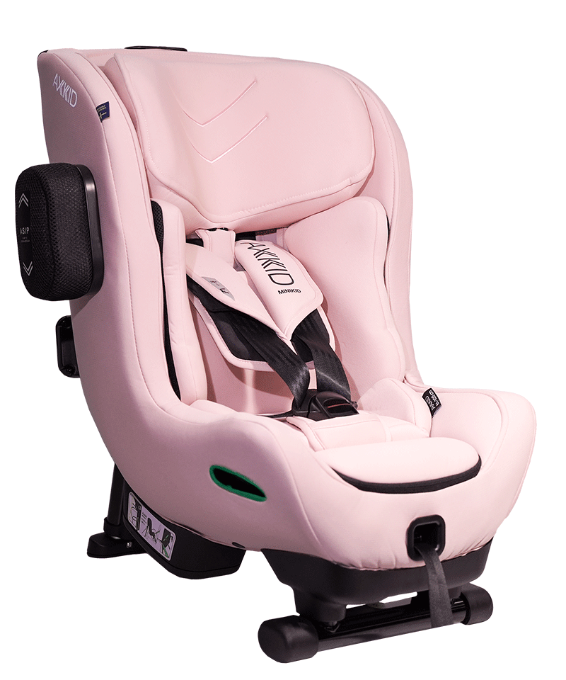 Axkid Minikid 4 - Blossom Rose (Limited Edition)