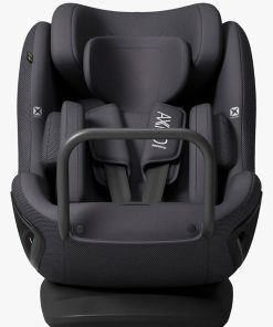 Alternative view of Axkid Minikid Core - Arctic Mist Grey