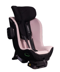 Alternative view of Axkid Movekid - Blossom Rose (Limited Edition)