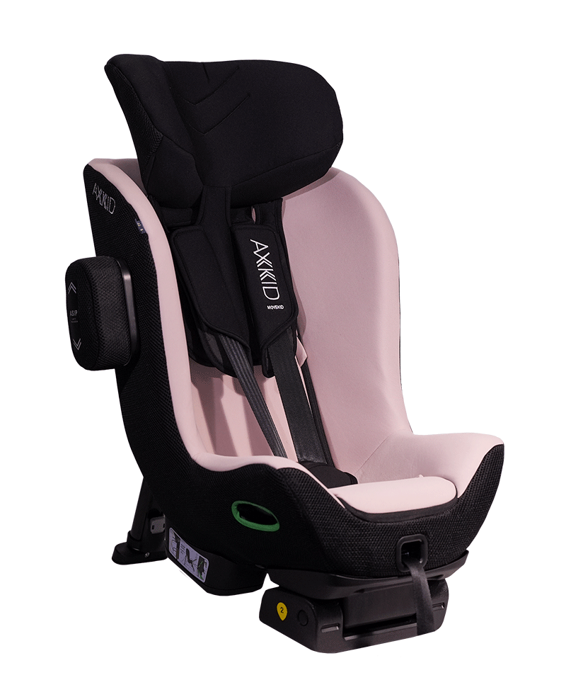 Axkid Movekid - Blossom Rose (Limited Edition) - Image 2