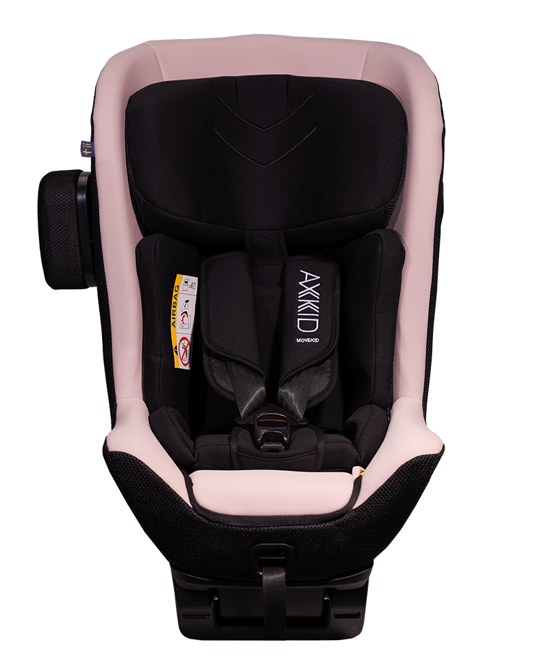 Axkid Movekid - Blossom Rose (Limited Edition) - Image 5