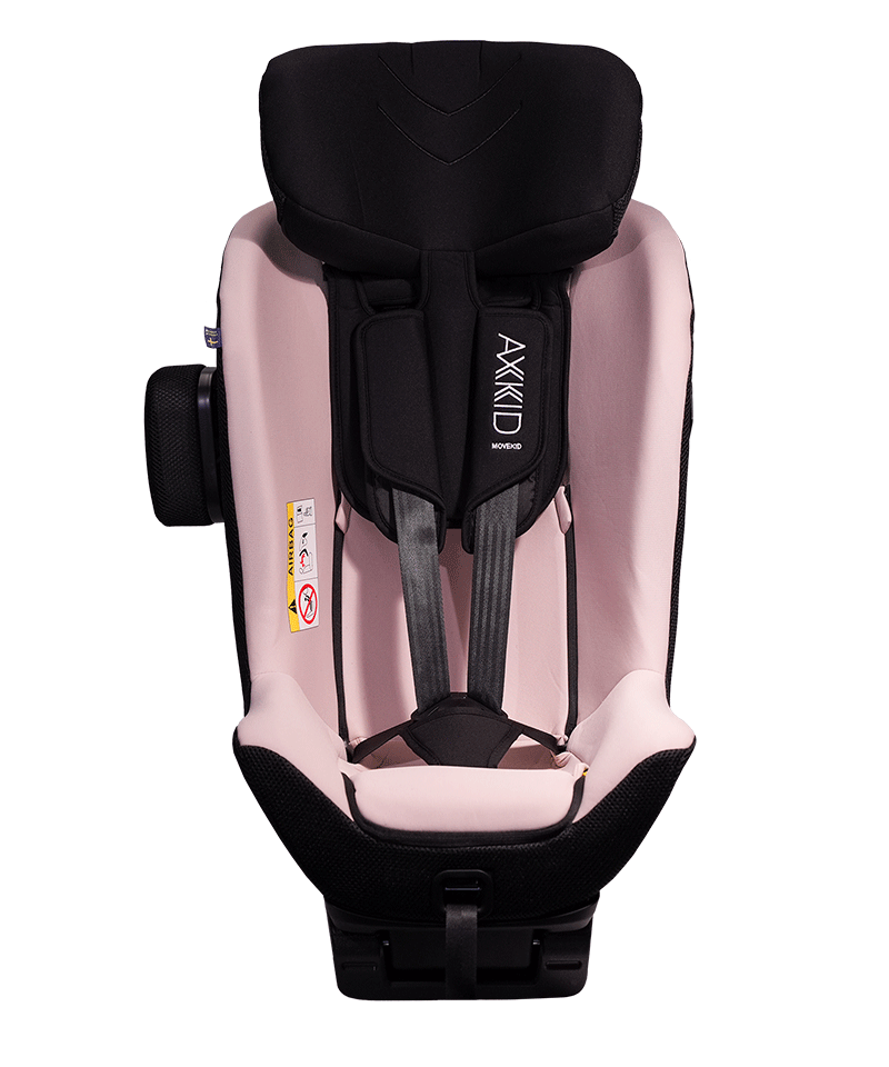 Axkid Movekid - Blossom Rose (Limited Edition) - Image 6