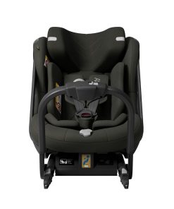 Alternative view of Axkid ONE 3 - Forest Moss Green