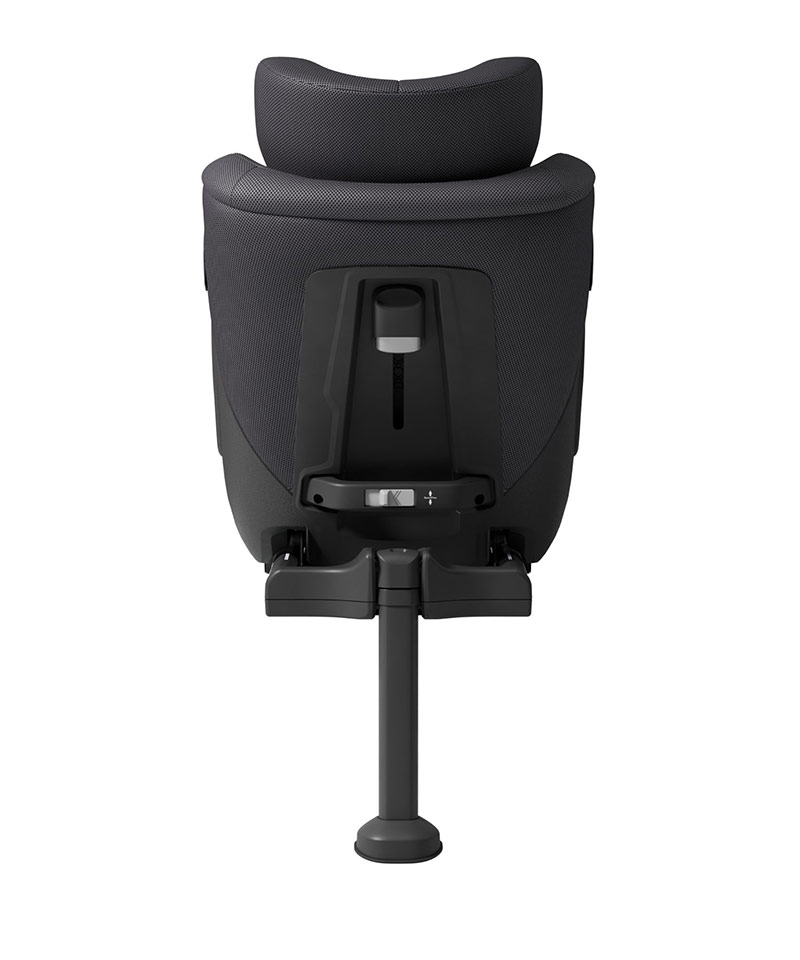 Axkid ONE 3 - Arctic Mist Grey (MESH) - Image 3