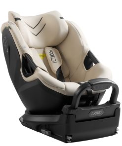 Axkid Spinkid 2 - Beachgrass Beige