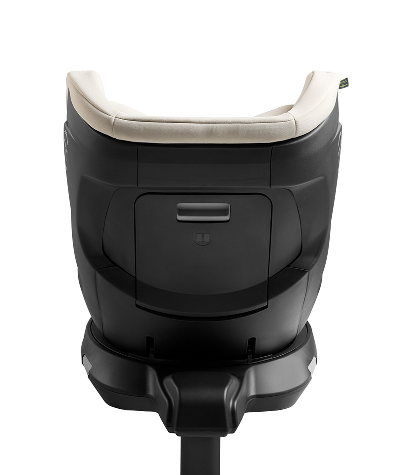 Axkid Spinkid 2 - Beachgrass Beige - Image 4