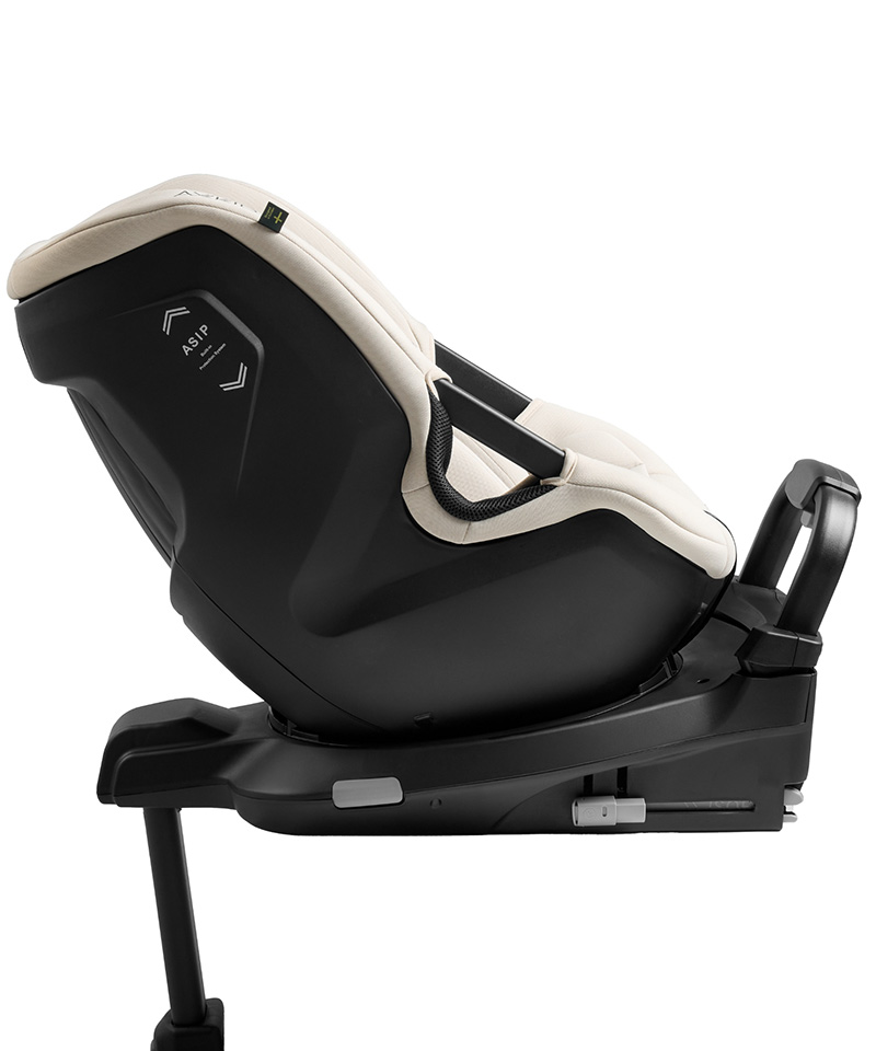 Axkid Spinkid 2 - Beachgrass Beige - Image 3