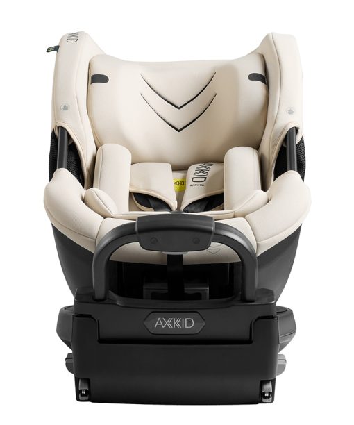 Axkid Spinkid 2 - Beachgrass Beige - Image 2