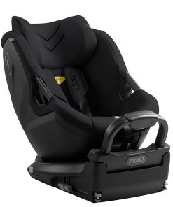 Axkid Spinkid 2 - Coastal Storm Black