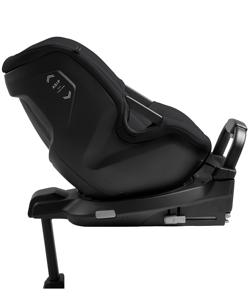 Axkid Spinkid 2 - Coastal Storm Black - Image 5