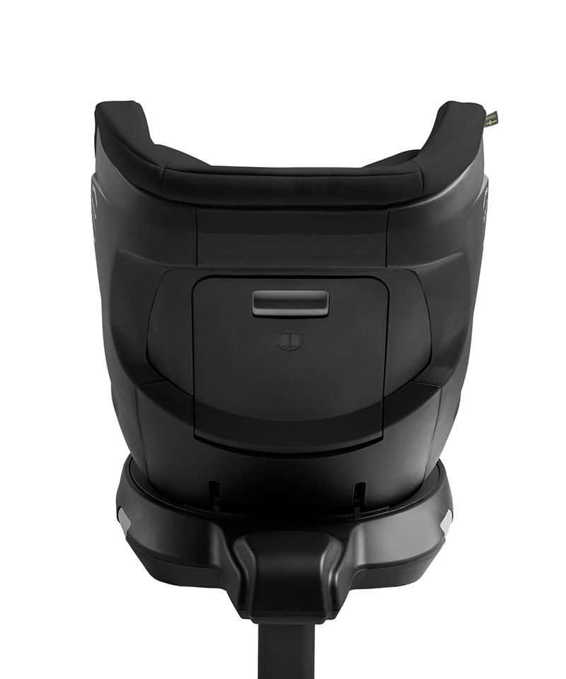 Axkid Spinkid 2 - Coastal Storm Black - Image 4