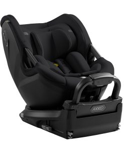 Alternative view of Axkid Spinkid 2 - Coastal Storm Black
