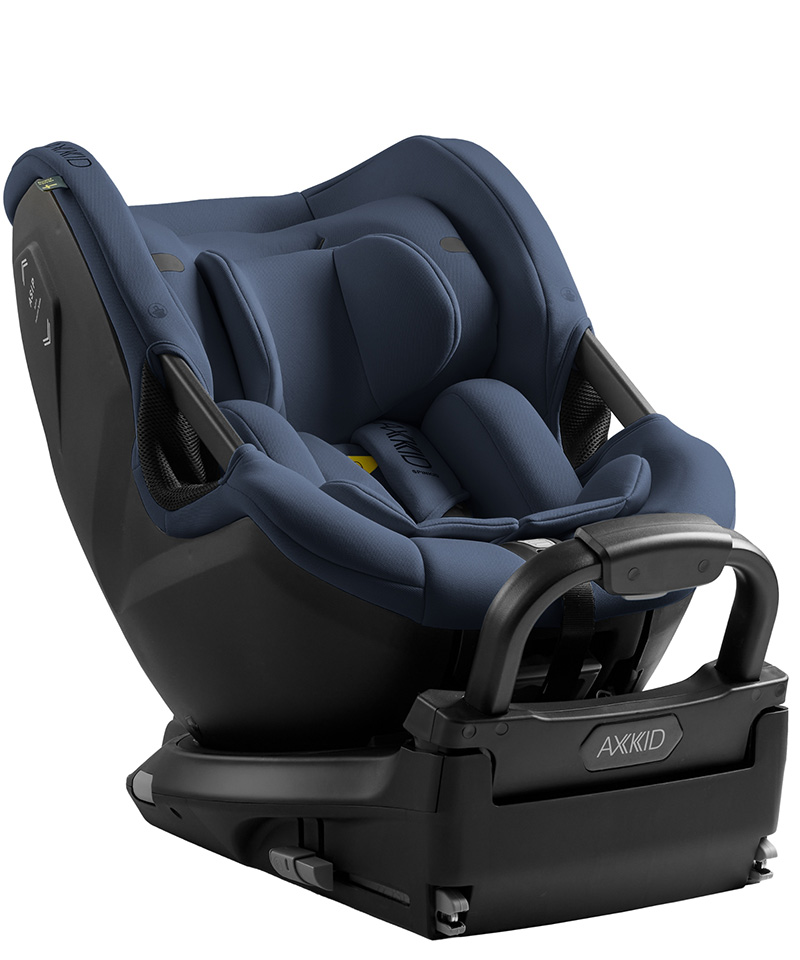 Axkid Spinkid 2 - Glacier Lake Blue - Image 5
