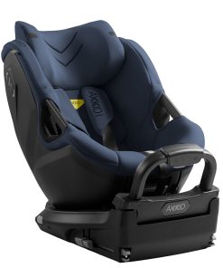 Axkid Spinkid 2 - Glacier Lake Blue