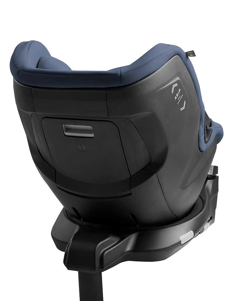 Axkid Spinkid 2 - Glacier Lake Blue - Image 4