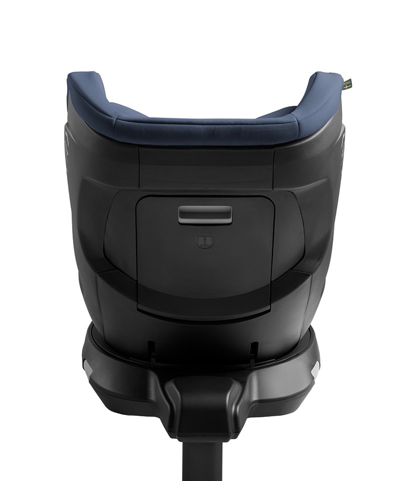 Axkid Spinkid 2 - Glacier Lake Blue - Image 6