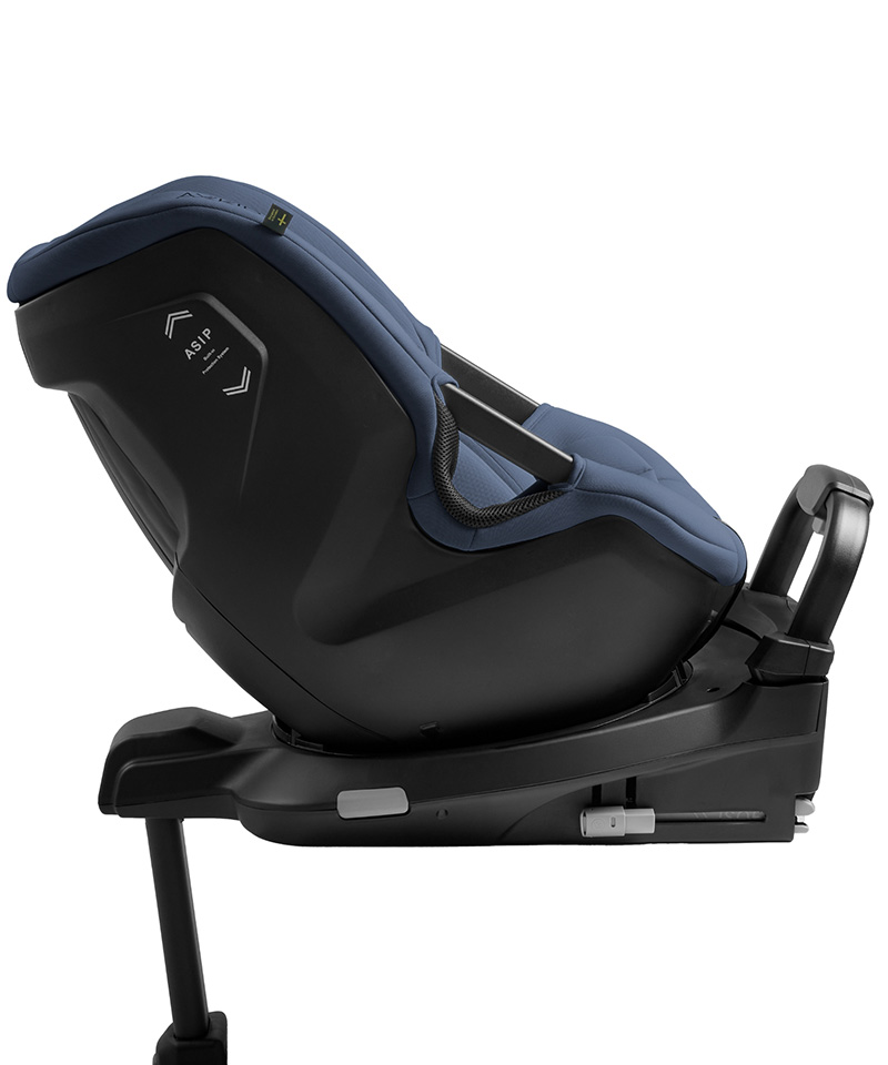 Axkid Spinkid 2 - Glacier Lake Blue - Image 3