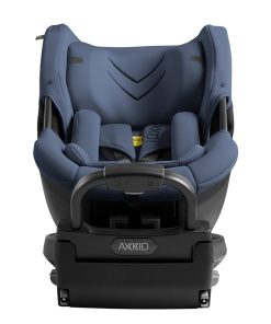 Alternative view of Axkid Spinkid 2 - Glacier Lake Blue