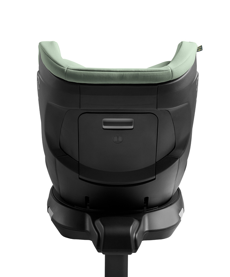Axkid Spinkid 2 - Nordic Bloom Green - Image 5