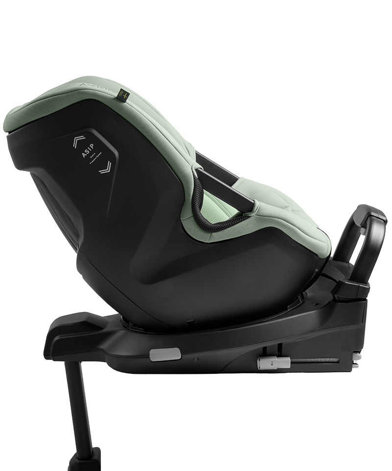 Axkid Spinkid 2 - Nordic Bloom Green - Image 3