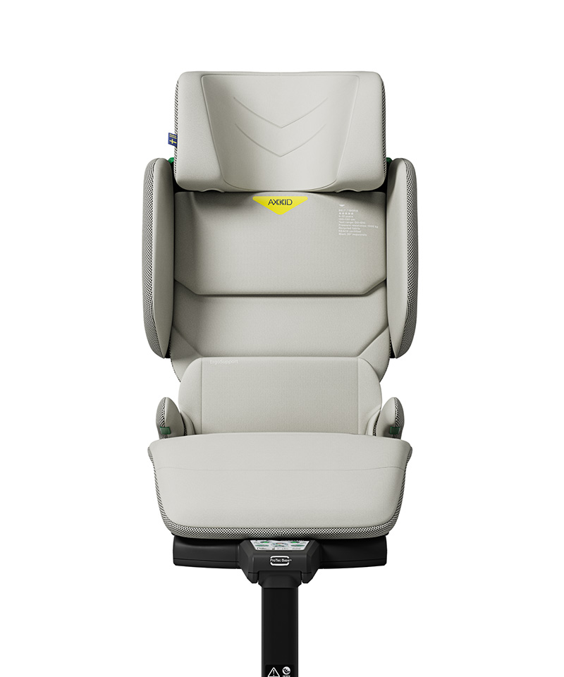 Axkid UP - Beachgrass Beige - Image 14