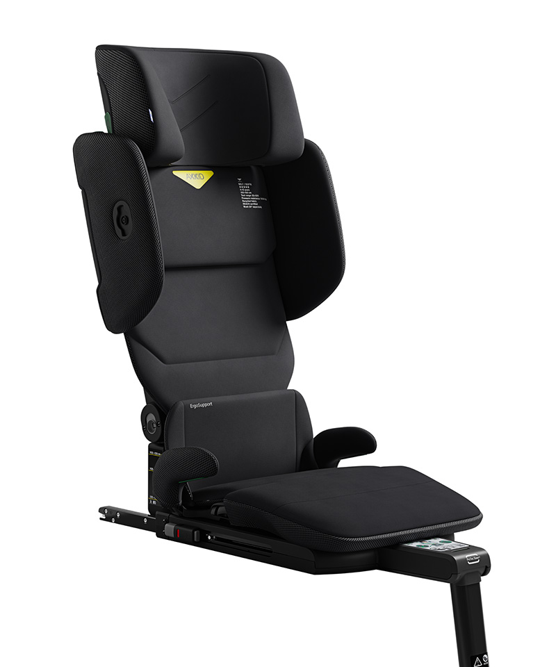 Axkid UP - Coastal Storm Black - Image 11