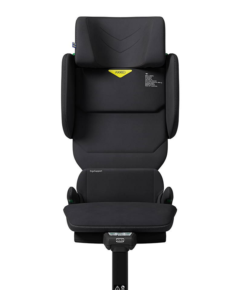Axkid UP - Coastal Storm Black - Image 8