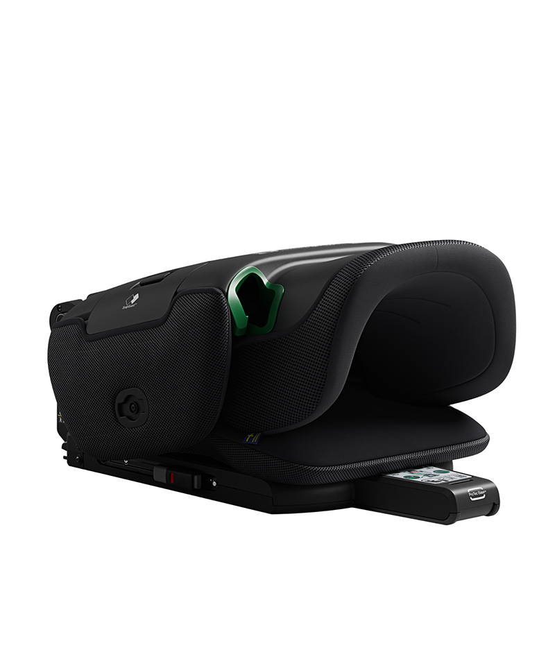 Axkid UP - Coastal Storm Black - Image 6