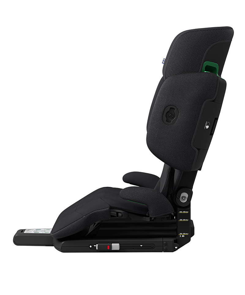 Axkid UP - Coastal Storm Black - Image 3