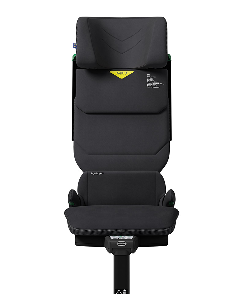 Axkid UP - Coastal Storm Black - Image 2