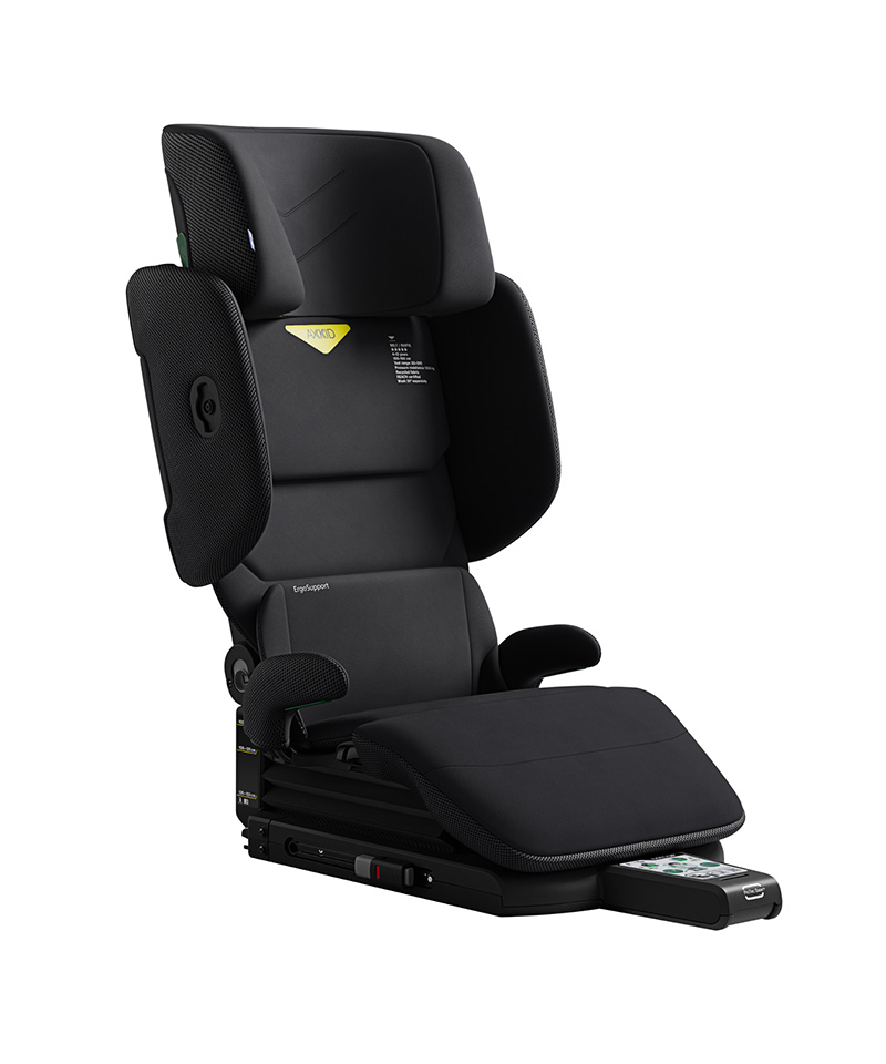Axkid UP - Coastal Storm Black - Image 9